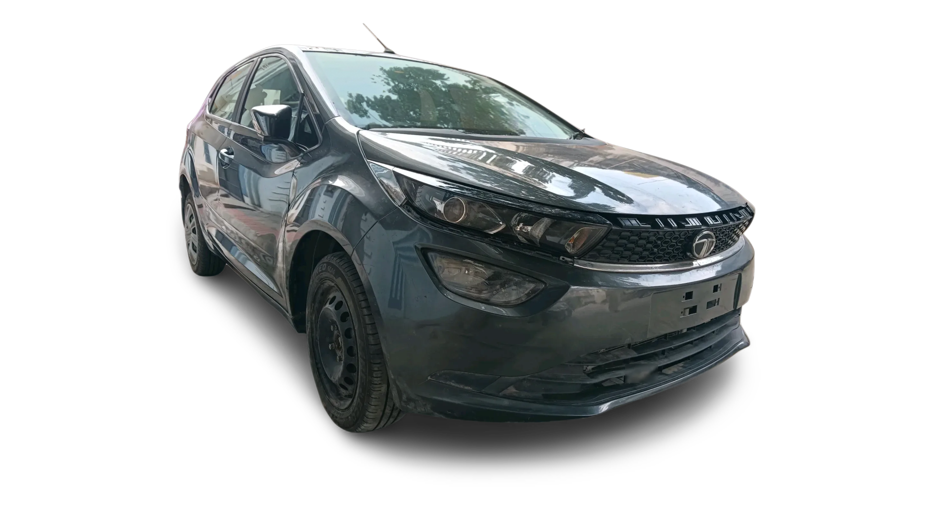 2023 Tata ALTROZ - Hatchback - Petrol - Manual - ₹3.50 lakh